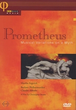 Prometeus-DVD